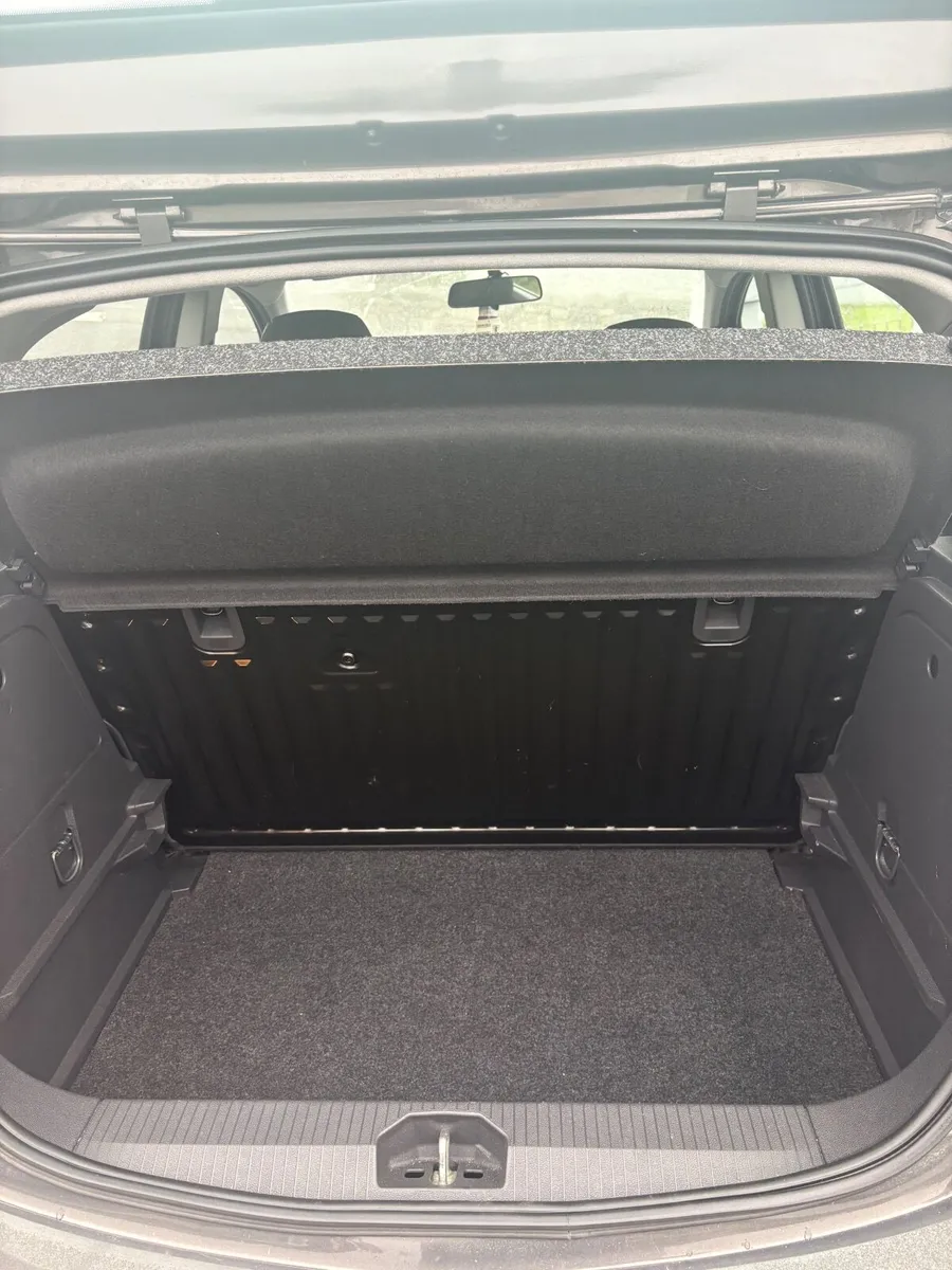 Opel Corsa 2014 - Image 4