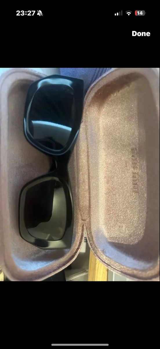 miu miu sunglasses - Image 2