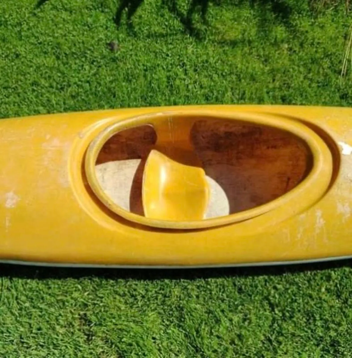 Canoe / kayak - Image 2