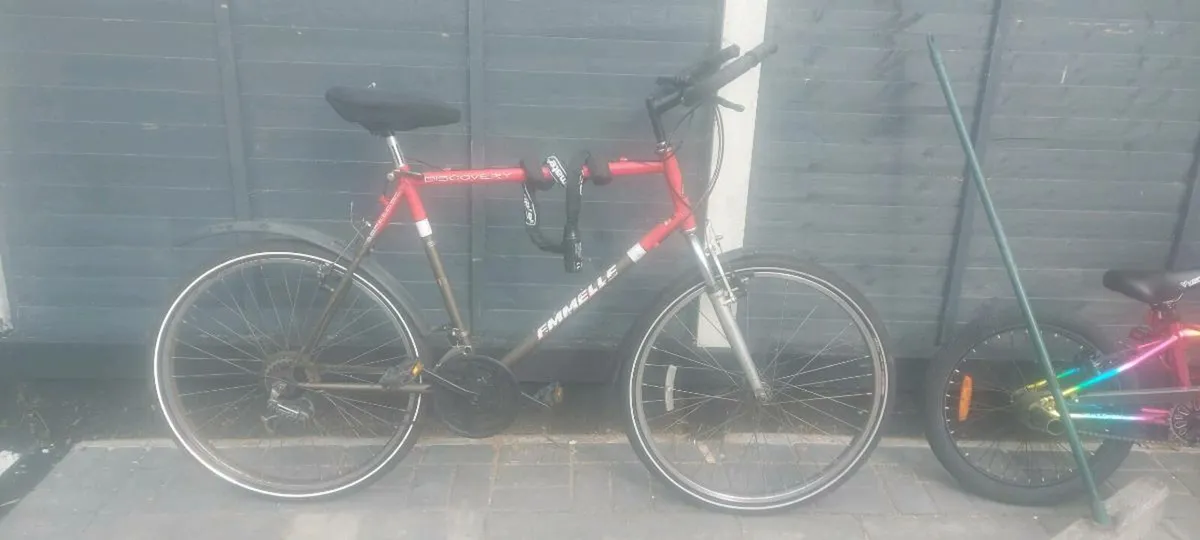 Adult Bike - Image 2