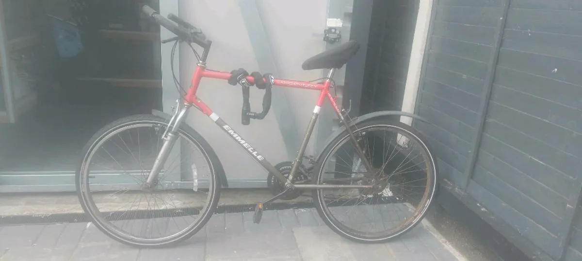 Adult Bike - Image 3