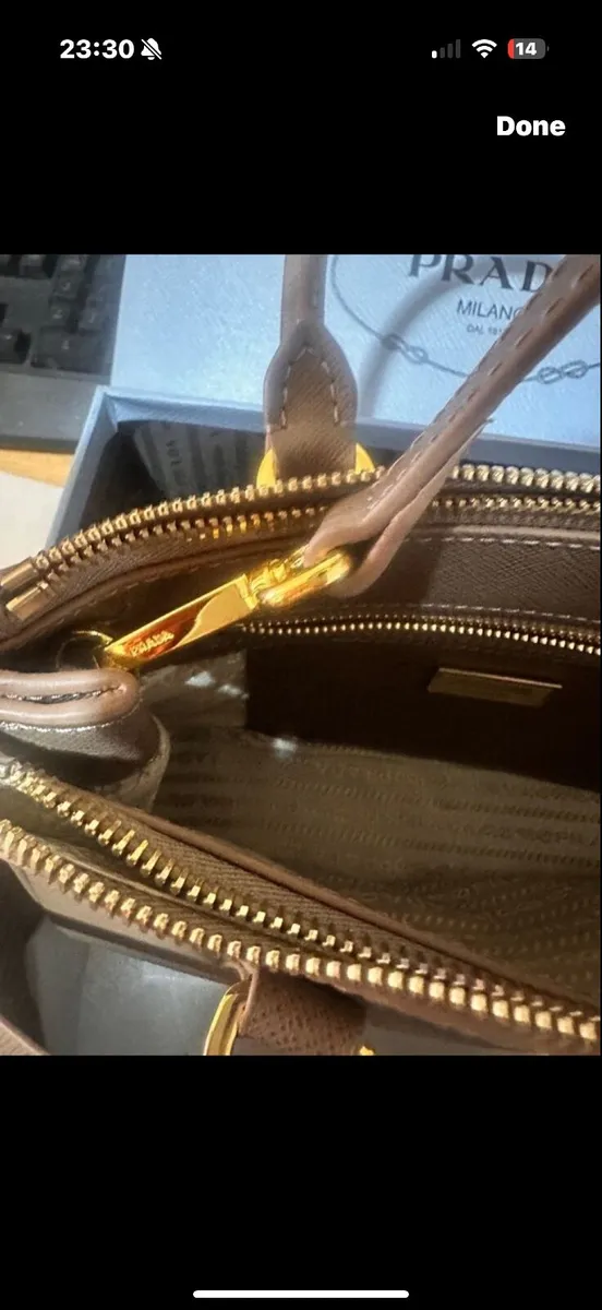 Prada bag - Image 3