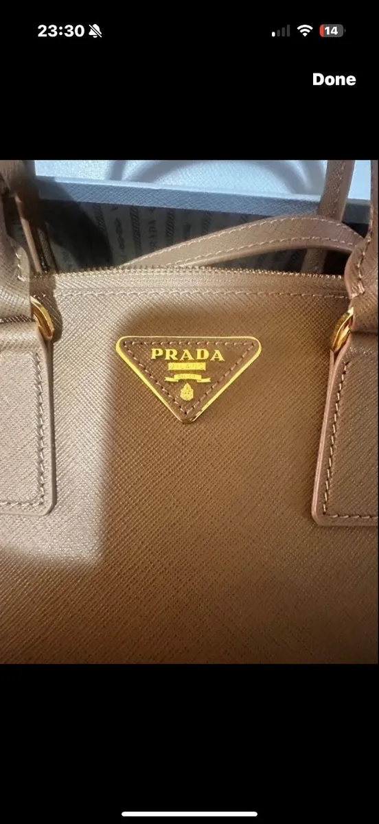 Prada bag - Image 4