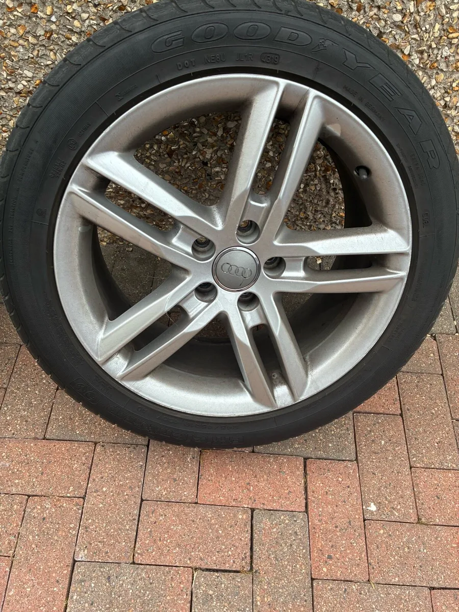 Alloys - Image 1