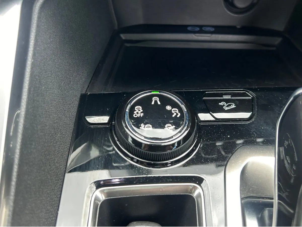 Peugeot 5008 GT-LINE 2.0 DIESEL 7 SEATS *CAR ID 78 - Image 4