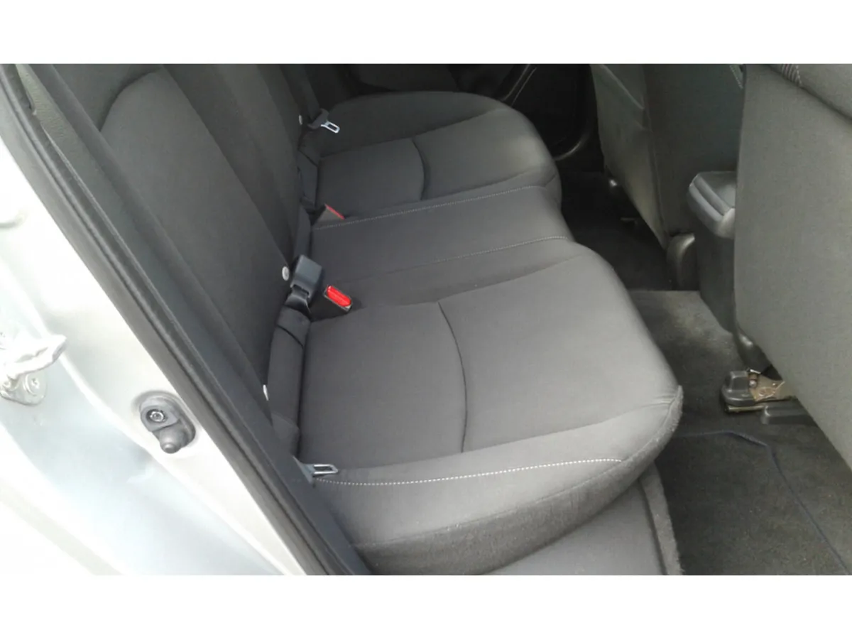 Honda Civic 1.6 diesel - Image 2