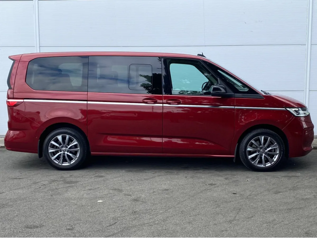 Volkswagen Multivan T7 STYLE PHEV 218HP LOH 5DR - Image 4