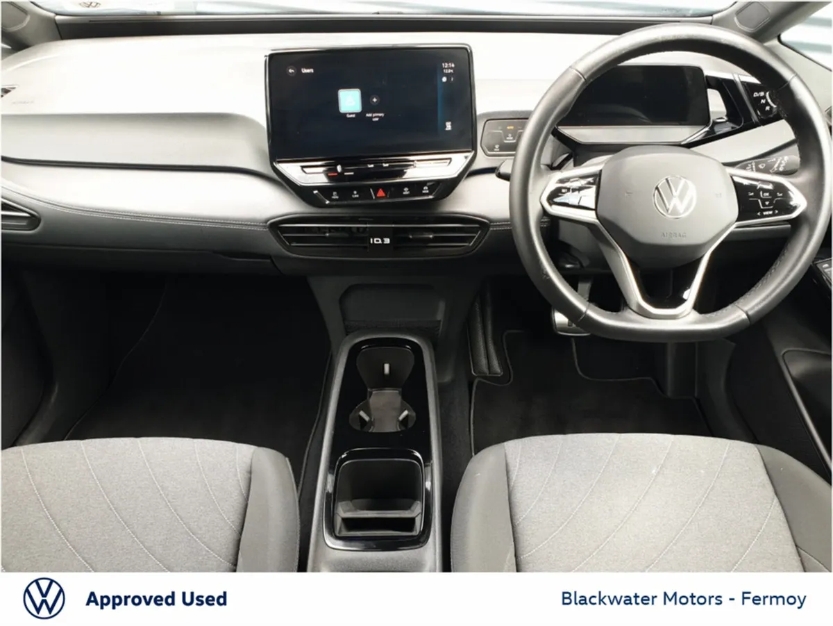 Volkswagen ID.3 58KWH PA PRO - Image 3