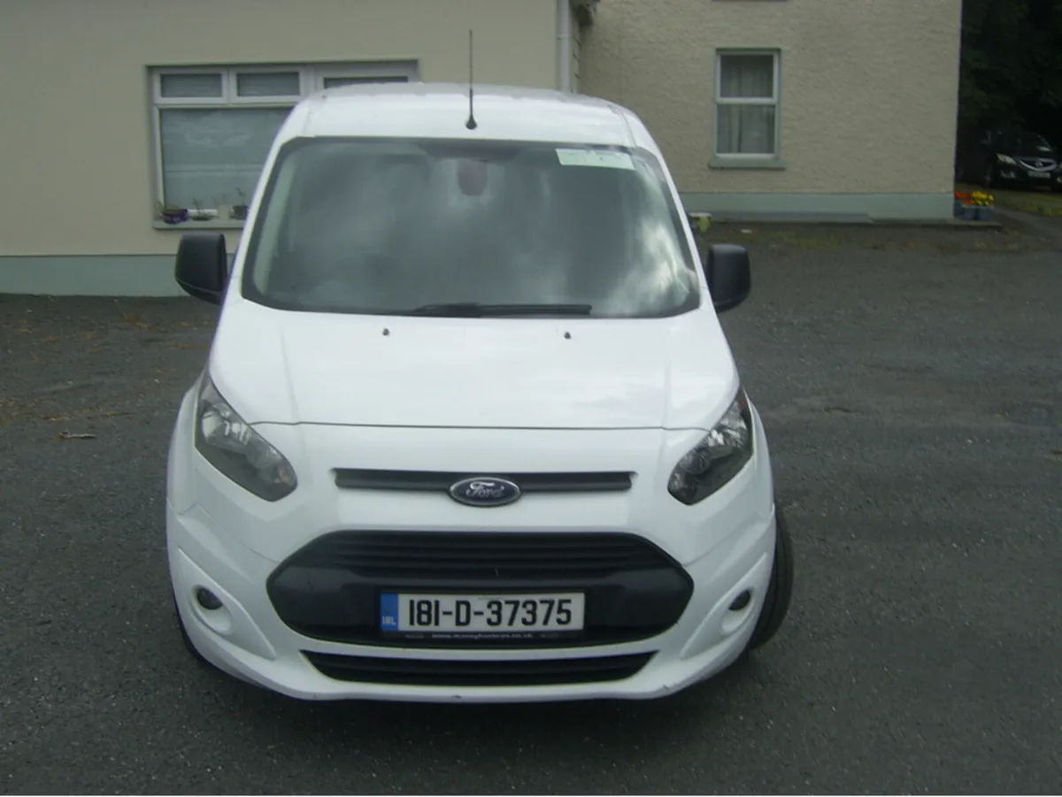 Ford Transit Connect 200 TREND - Image 1