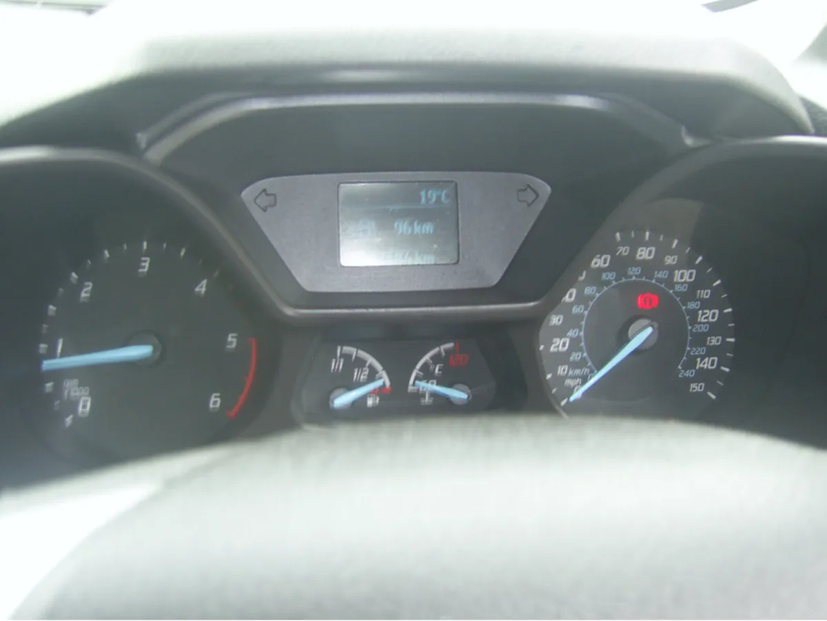 Ford Transit Connect 200 TREND - Image 3