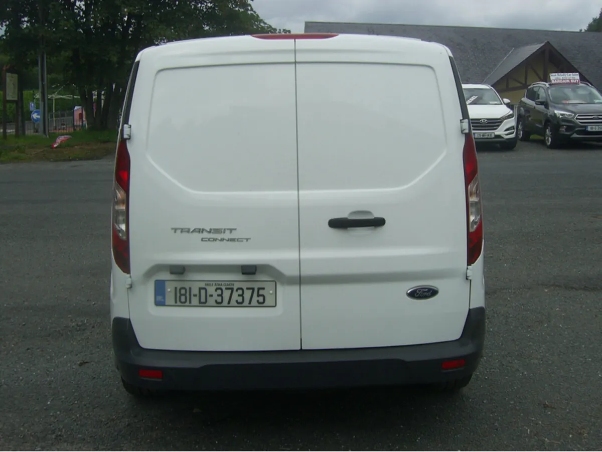 Ford Transit Connect 200 TREND - Image 4