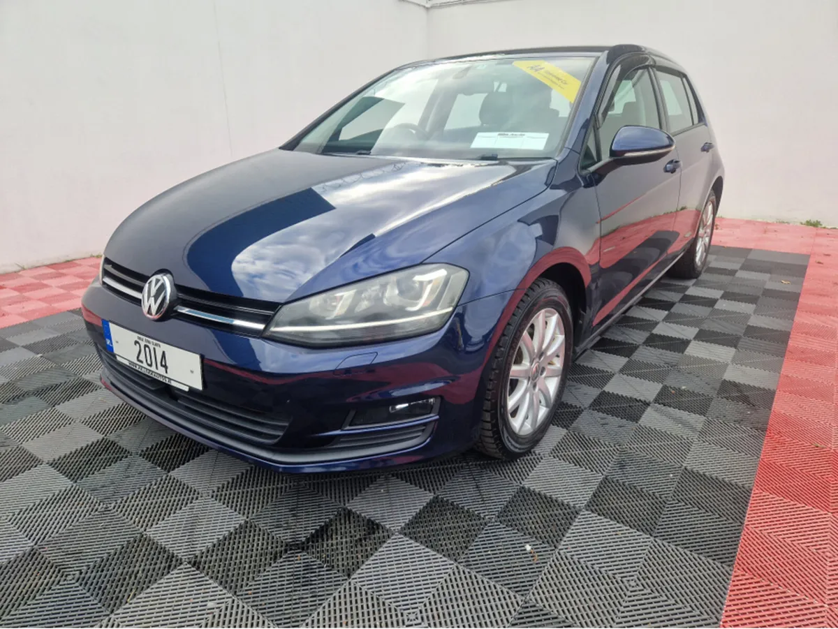 Volkswagen Golf *DEPOSIT NOW TAKEN* COMFORTLINE 1. - Image 2