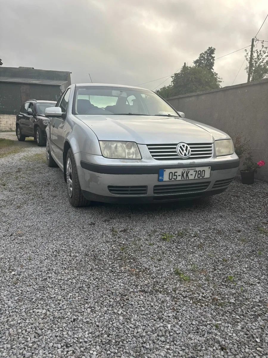 Volkswagen Bora 2005 - Image 1