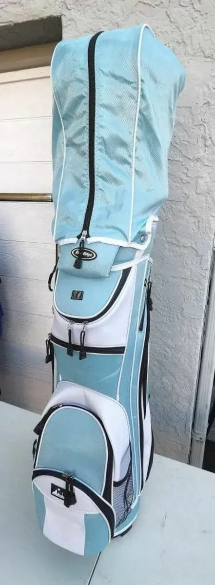 Tour Edge Lady Full Box Set 25 SW + PW - Image 2