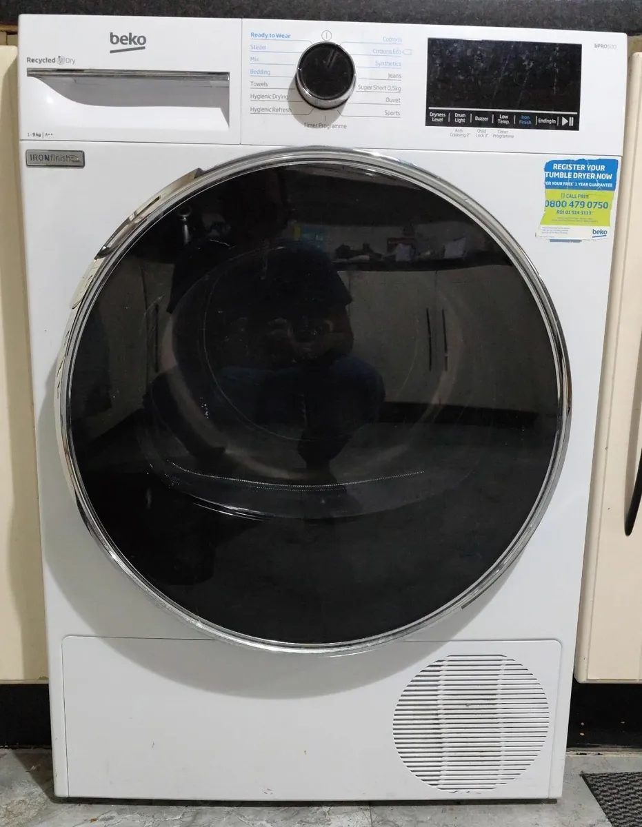 Dryer