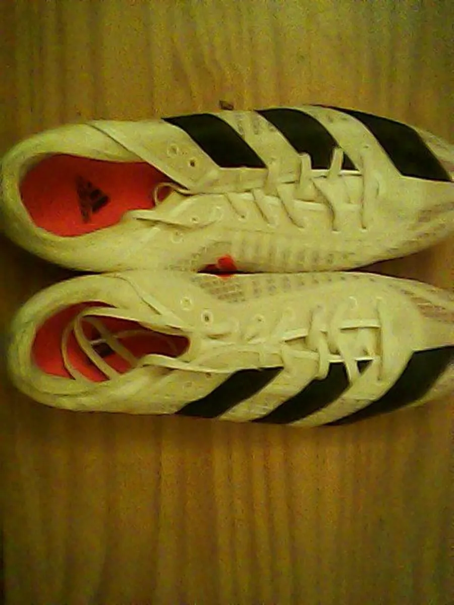 Adidas Running Spikes - New - Image 1