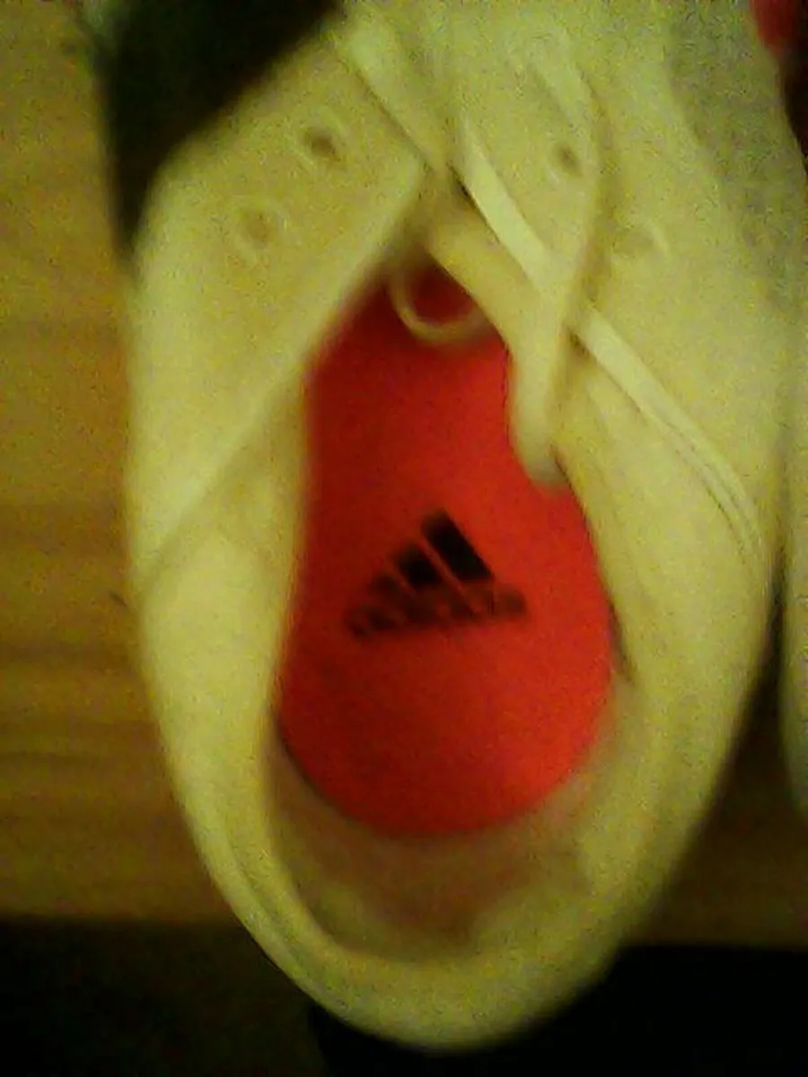 Adidas Running Spikes - New - Image 2