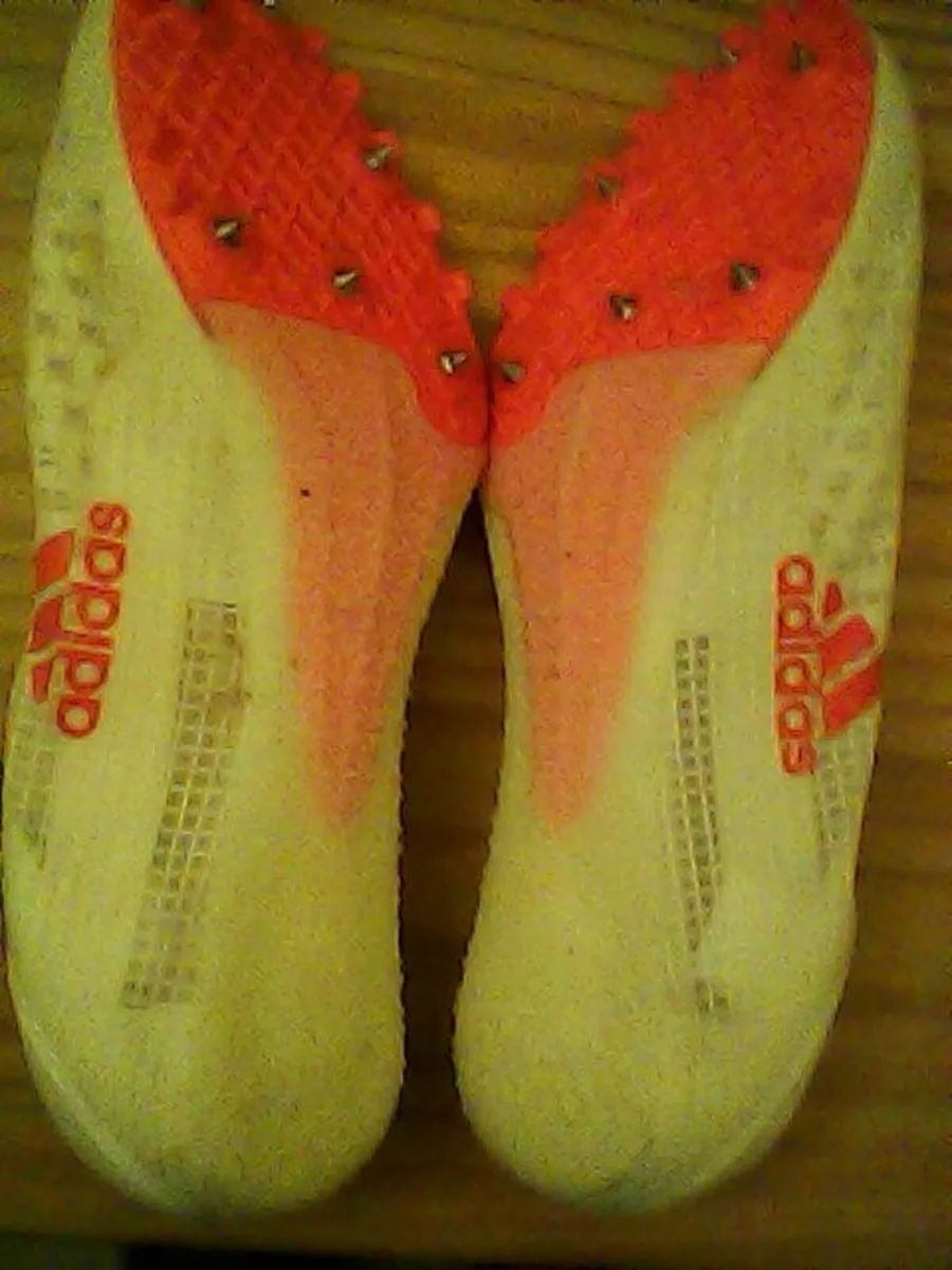 Adidas Running Spikes - New - Image 3