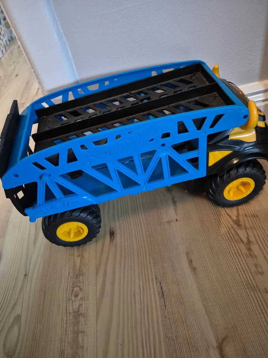 Hot wheels - Image 2