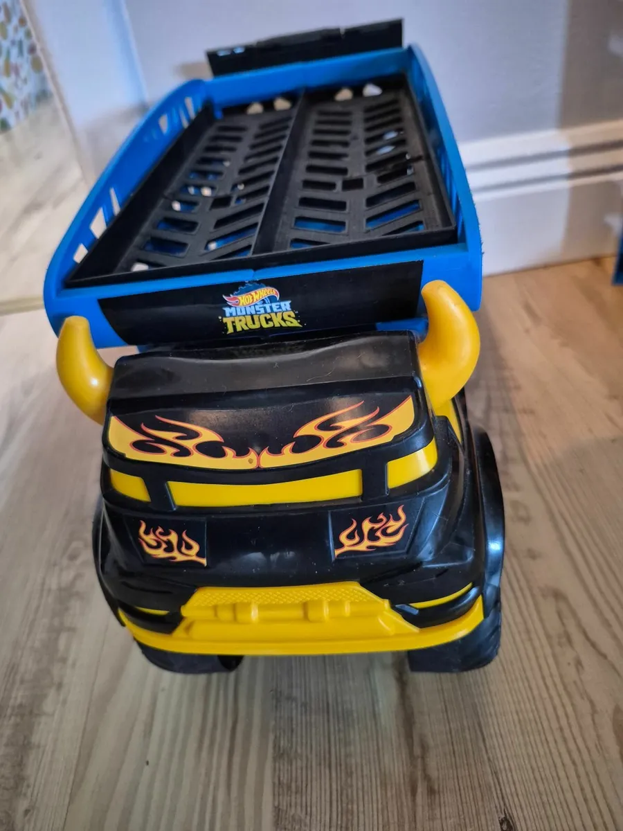Hot wheels - Image 3