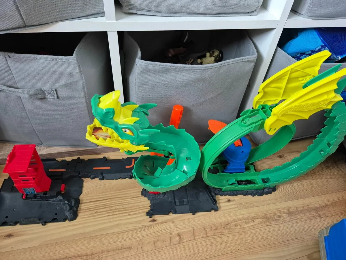 Hot wheels - Image 4