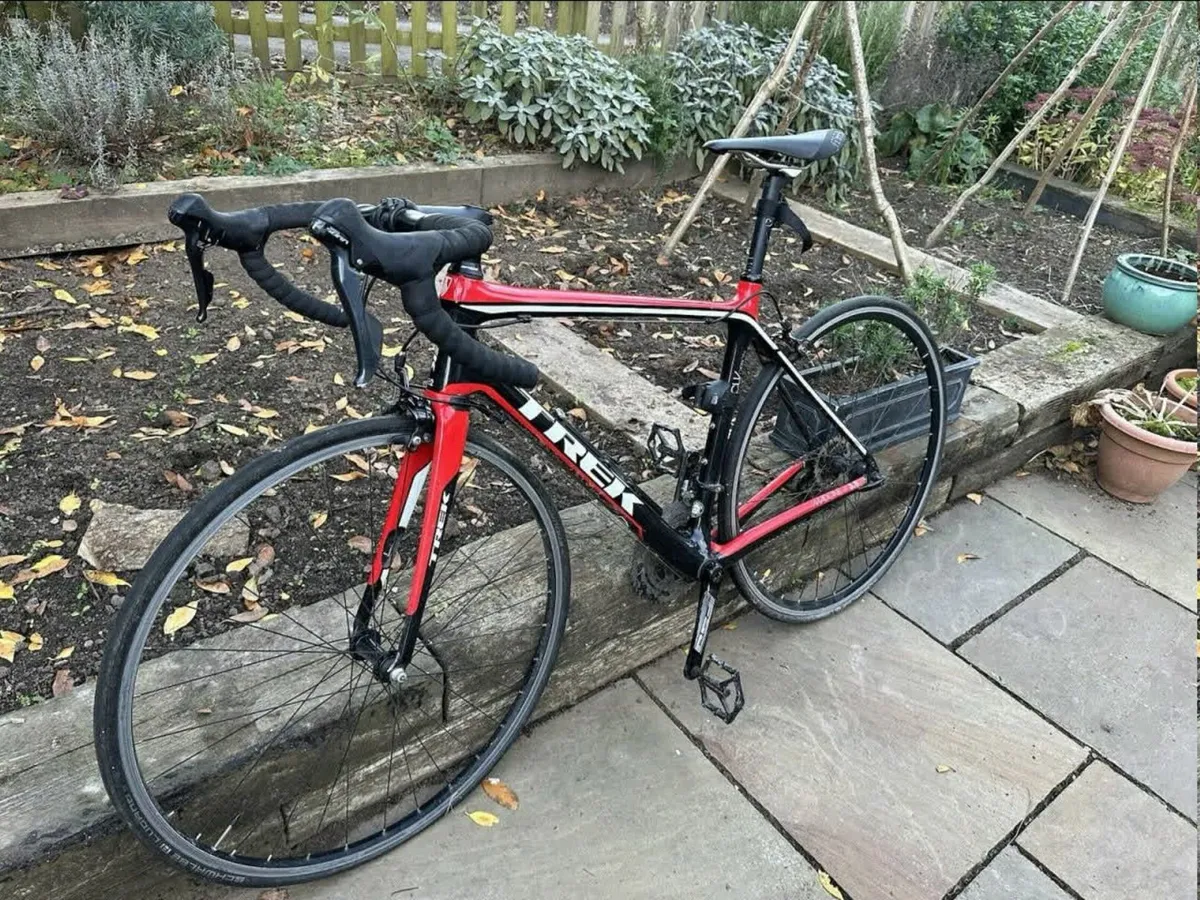Cycling, Road Bike - Image 1