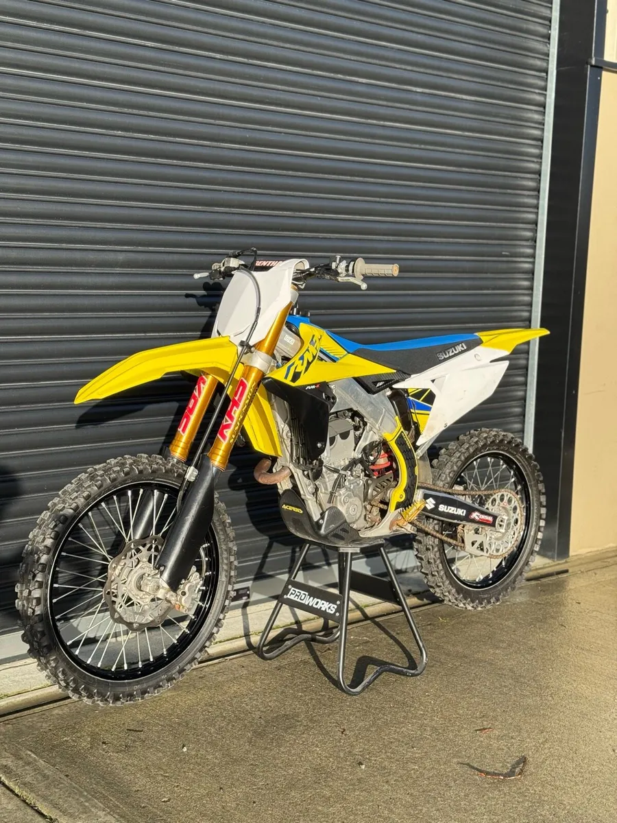 Suzuki 250 2022 - Image 1