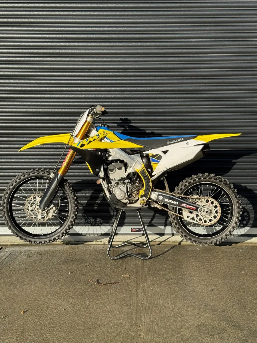 Suzuki 250 2022 - Image 2