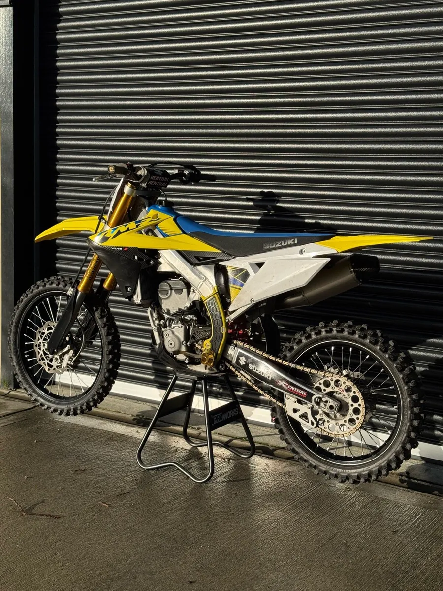 Suzuki 250 2022 - Image 3