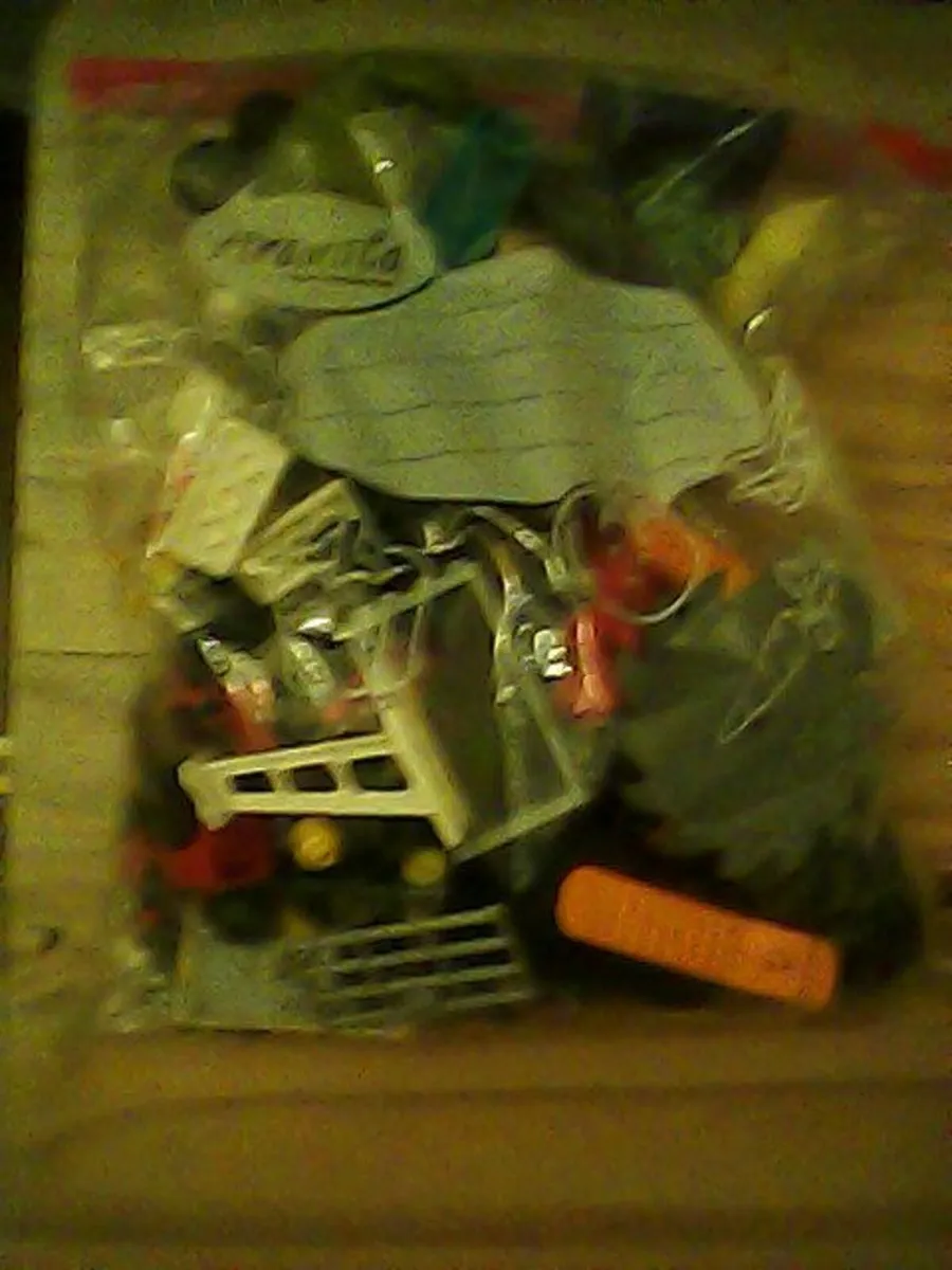 Genuine LEGO - Assortment - Image 1