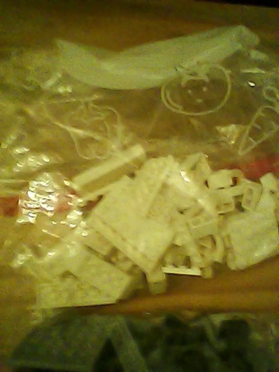 Genuine LEGO - Assortment - Image 2