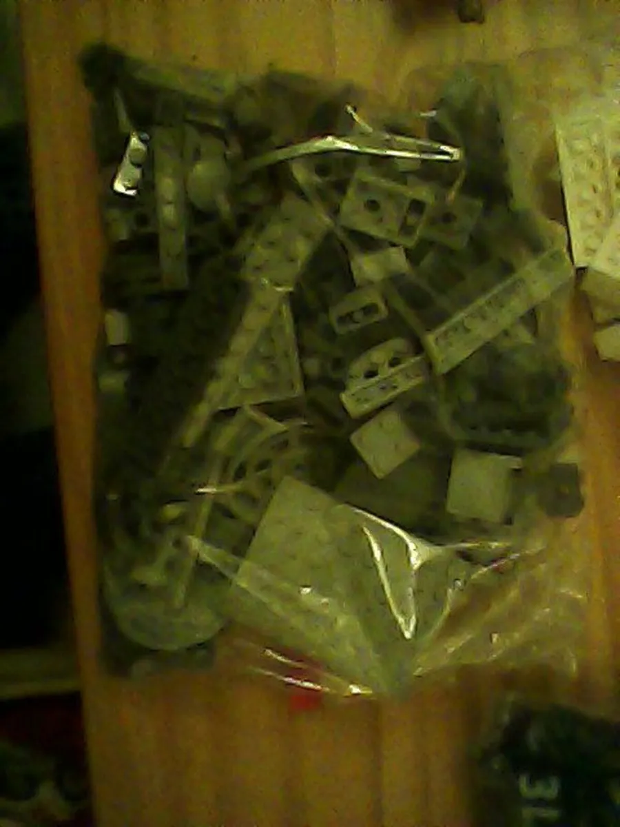 Genuine LEGO - Assortment - Image 3