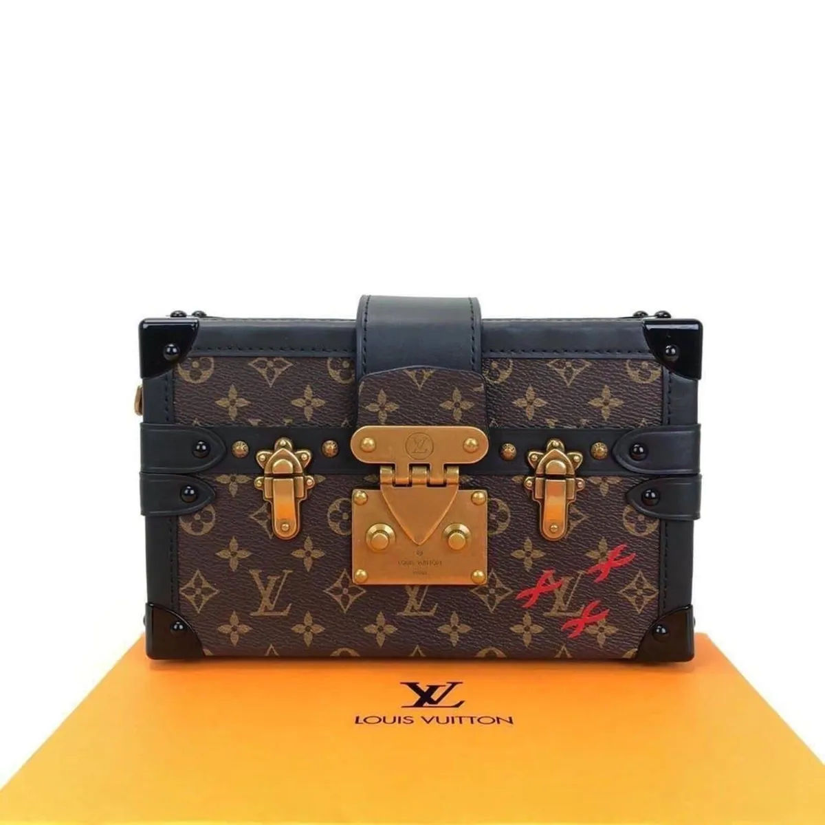 Louis vuitton bag - Image 2