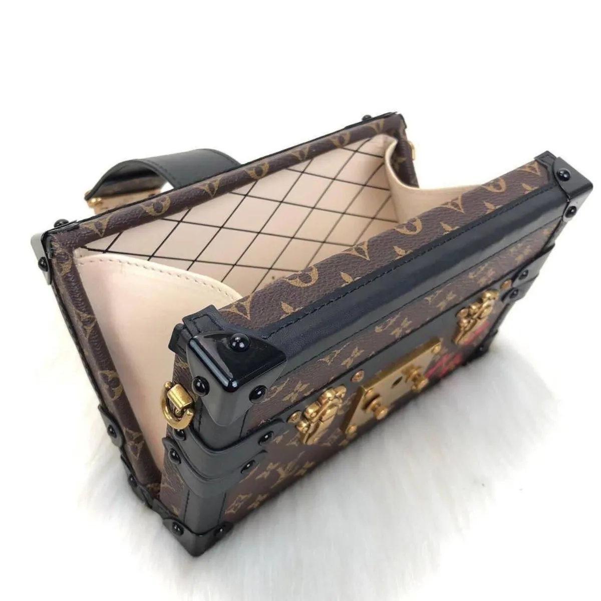 Louis vuitton bag - Image 3