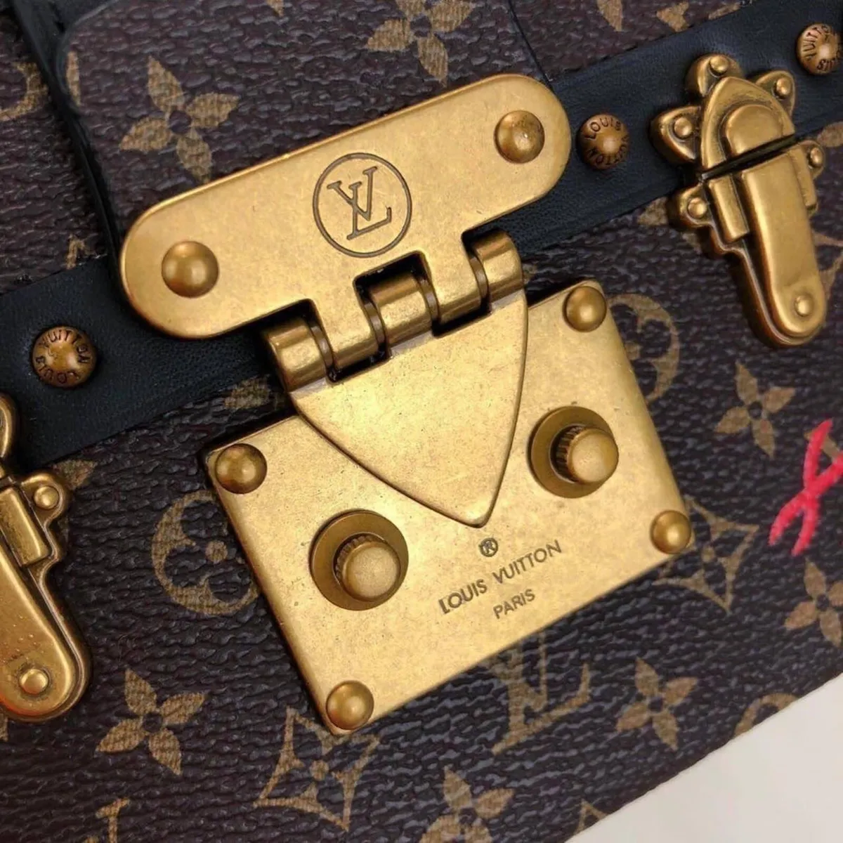 Louis vuitton bag - Image 4