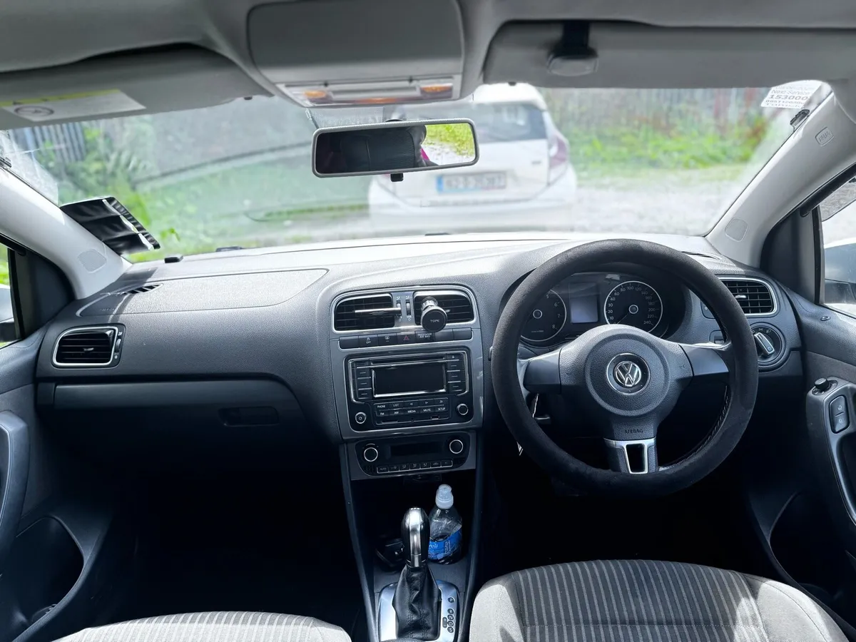 vw polo 1.2 petrol new NCT 26/5 - Image 4