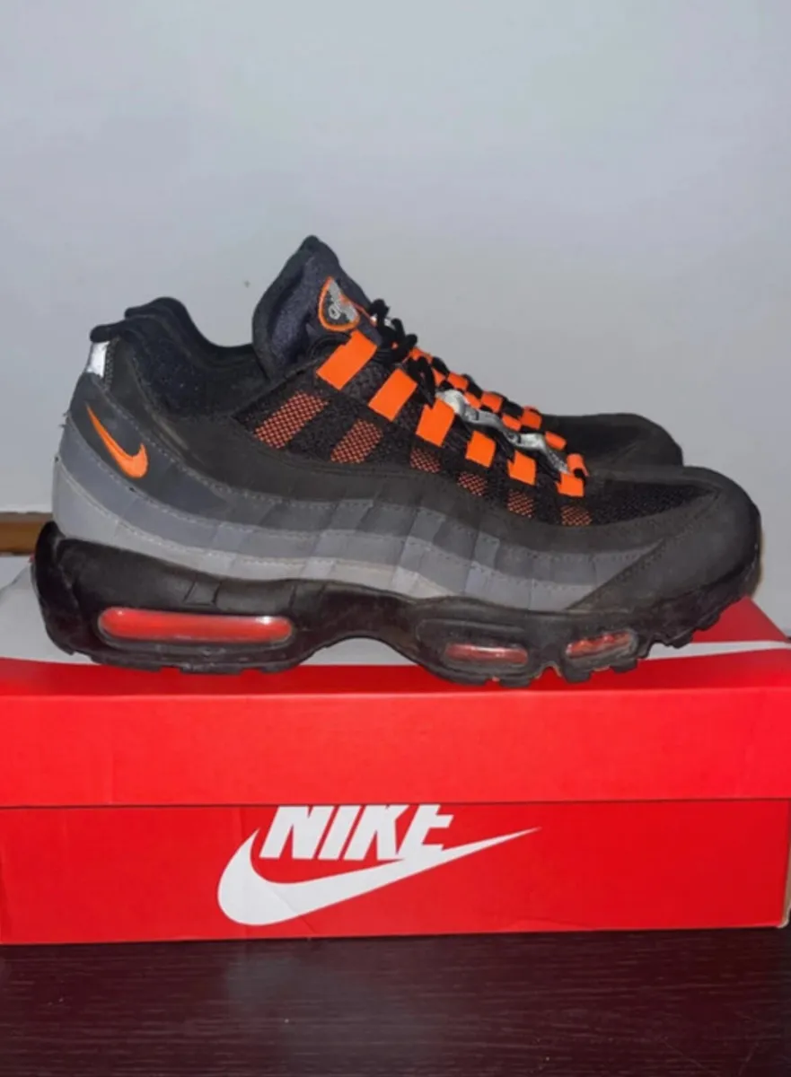 Nike air max 95 - Image 1