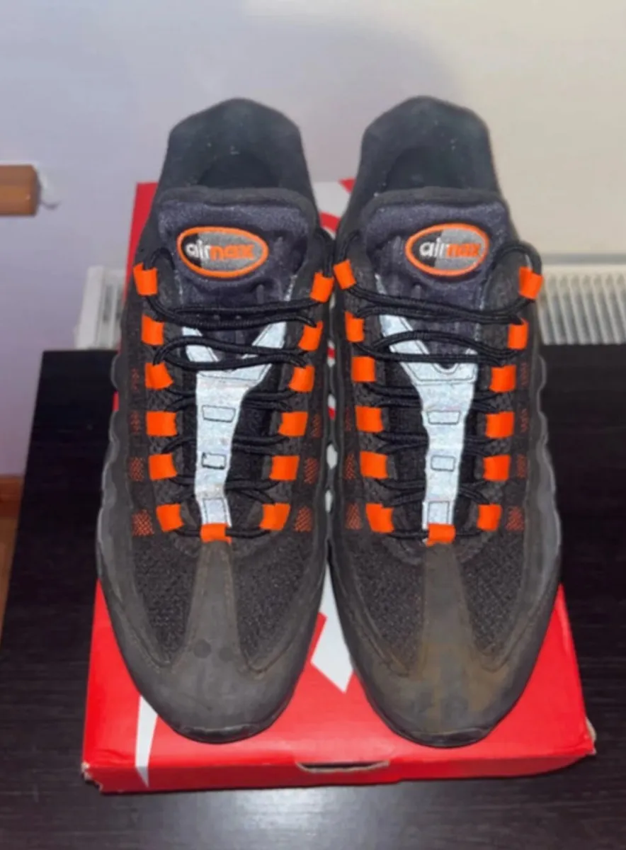 Nike air max 95 - Image 2