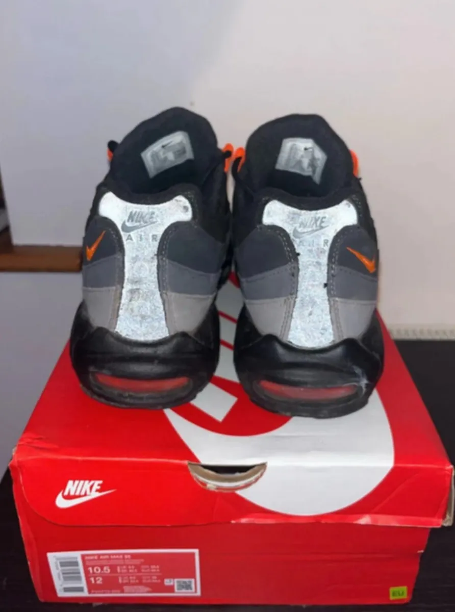 Nike air max 95 - Image 3