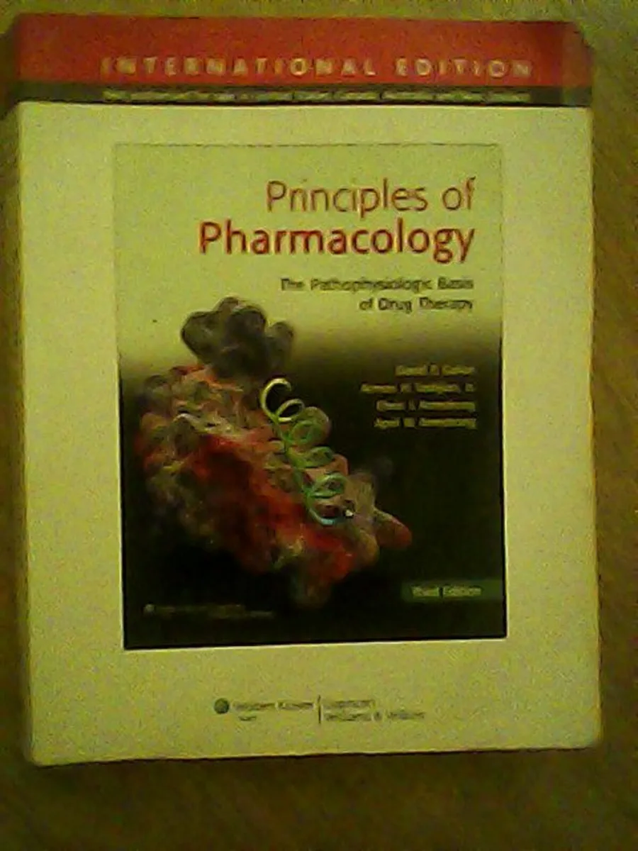 Student Textboks - Image 4