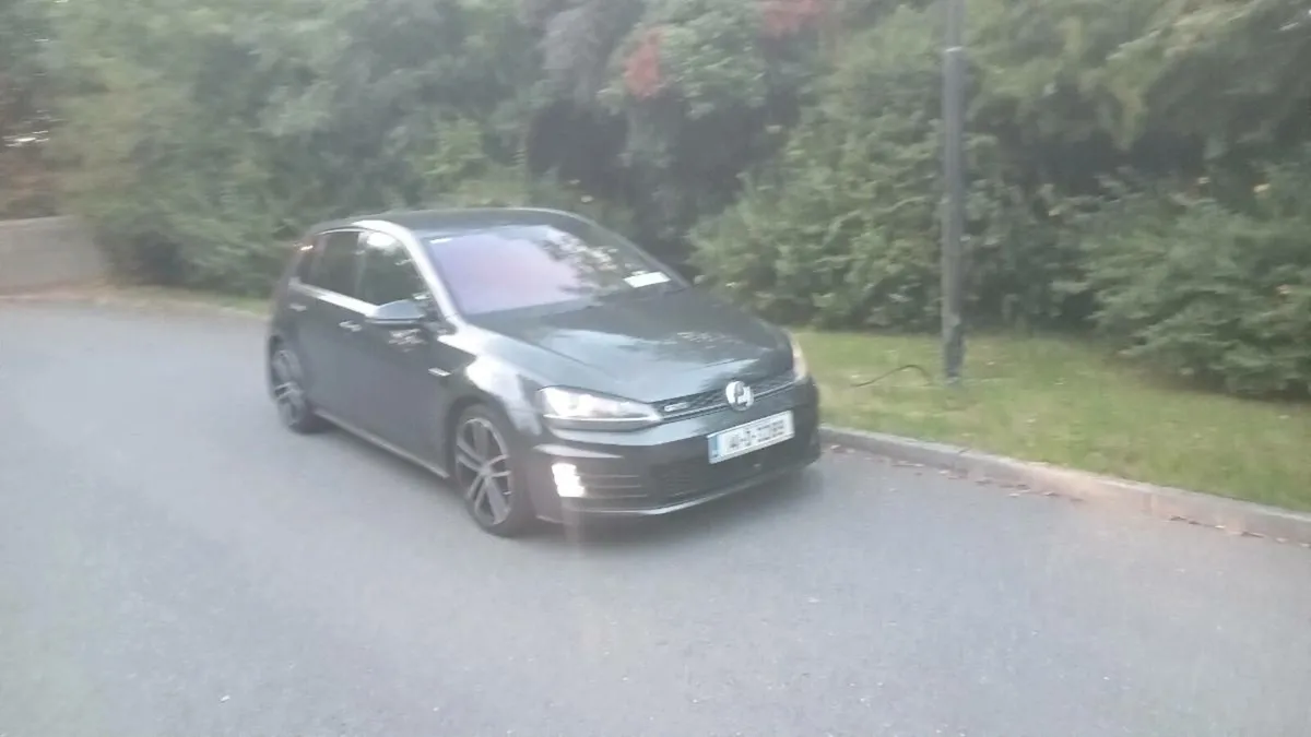 VW GOLF GTD - Image 2