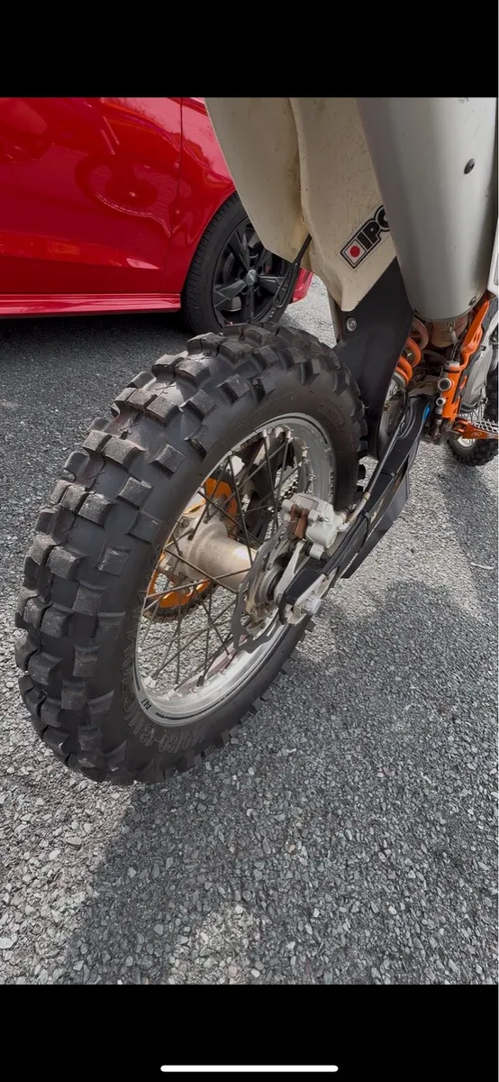 Ktm 350 excf - Image 4