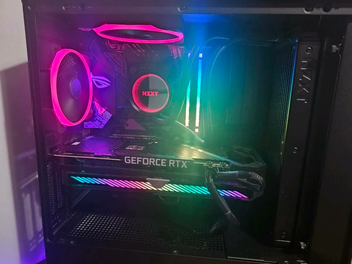 High-end Gaming PC - Image 2
