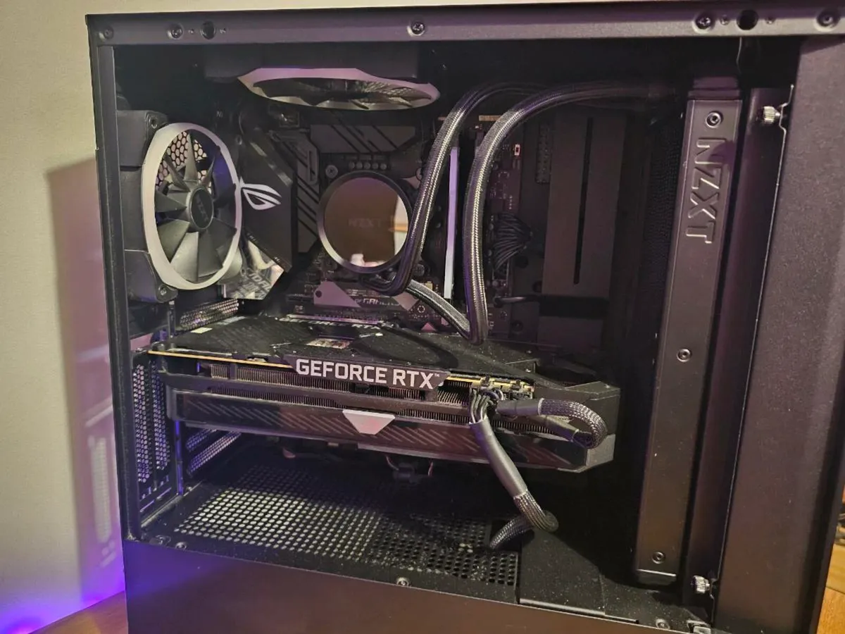 High-end Gaming PC - Image 3