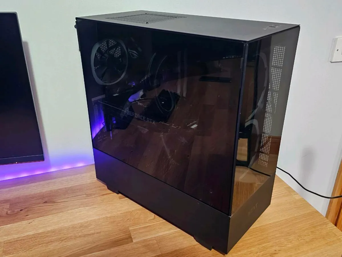 High-end Gaming PC - Image 4
