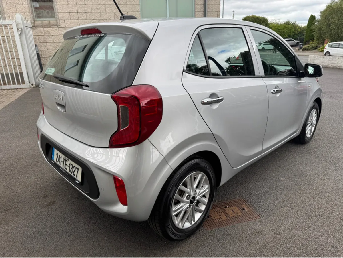 Kia Picanto 1.0 MY23 5DR - Image 2
