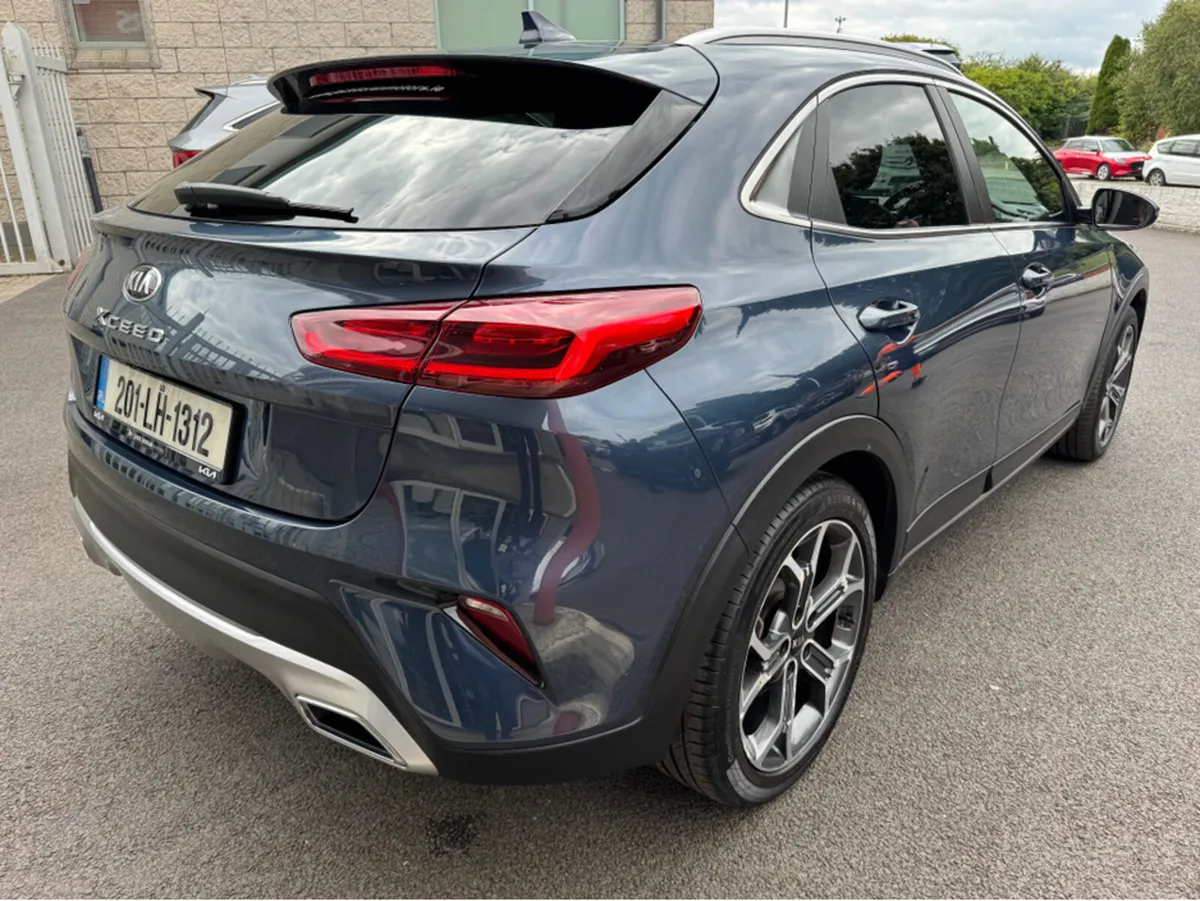Kia XCeed 1.0 K4 5DR - Image 2