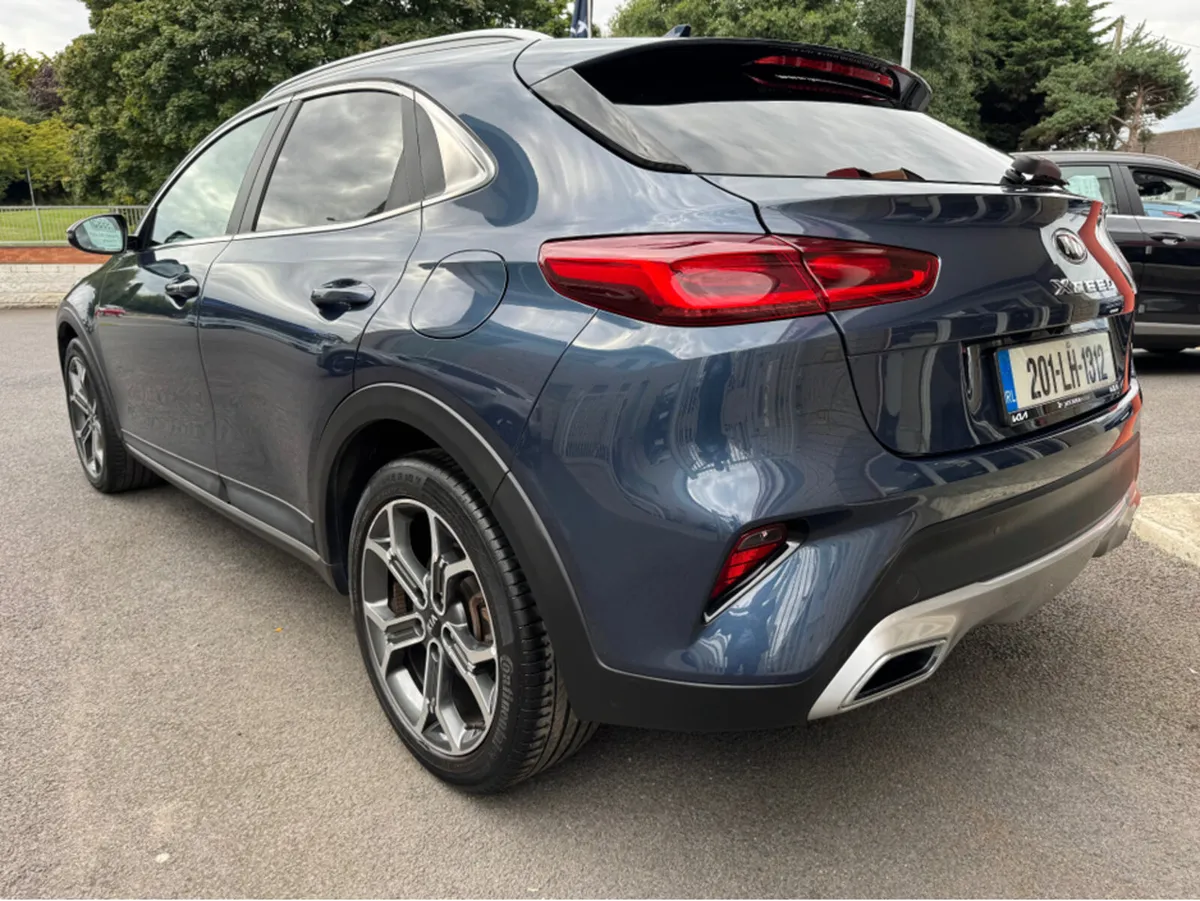 Kia XCeed 1.0 K4 5DR - Image 4