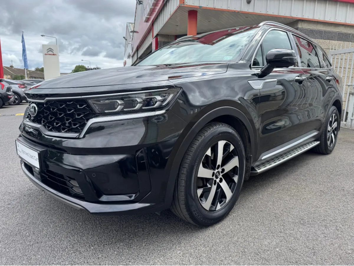 Kia Sorento K4 2WD 5DR AUTO AU - Image 1