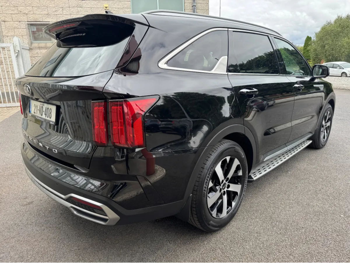 Kia Sorento K4 2WD 5DR AUTO AU - Image 2